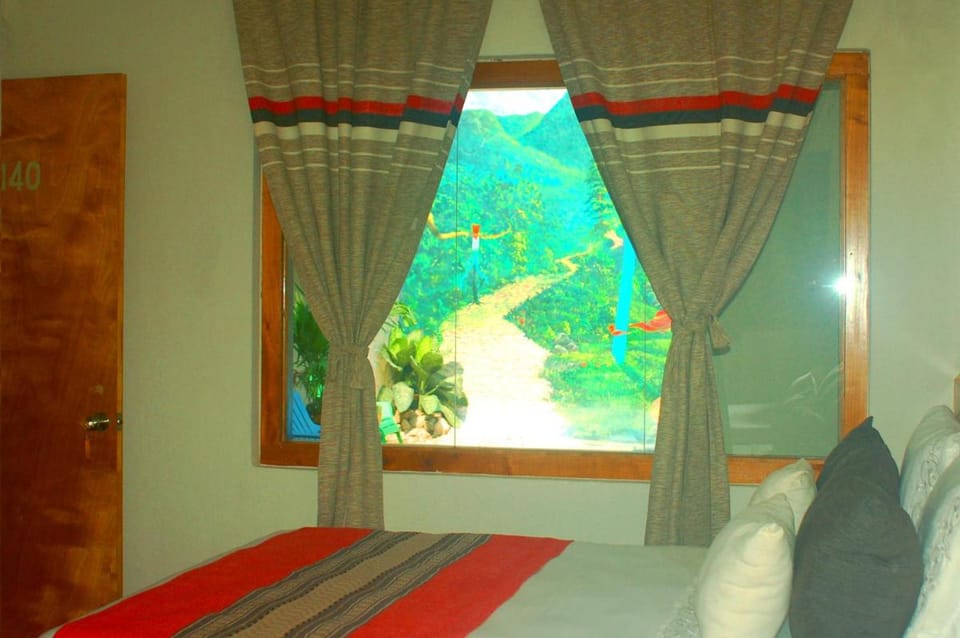 Axkan Arte Hotel Tuxtla Hotel in State of Chiapas