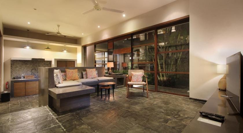 Tegal Sari Accomodation Inn in Ubud