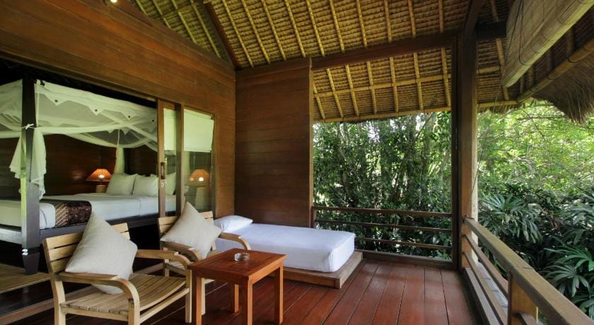 Tegal Sari Accomodation Inn in Ubud