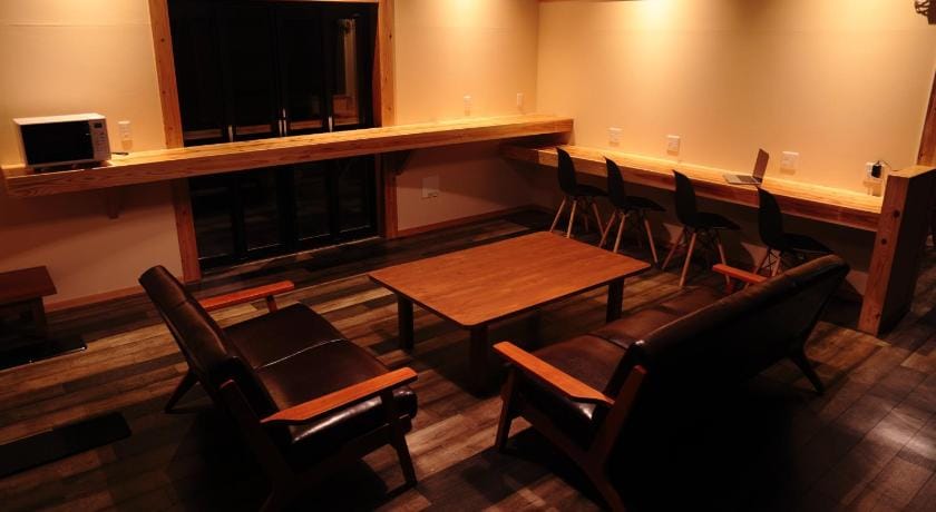 HOSTEL Co-EDO Bed and Breakfast in Chiba Prefecture