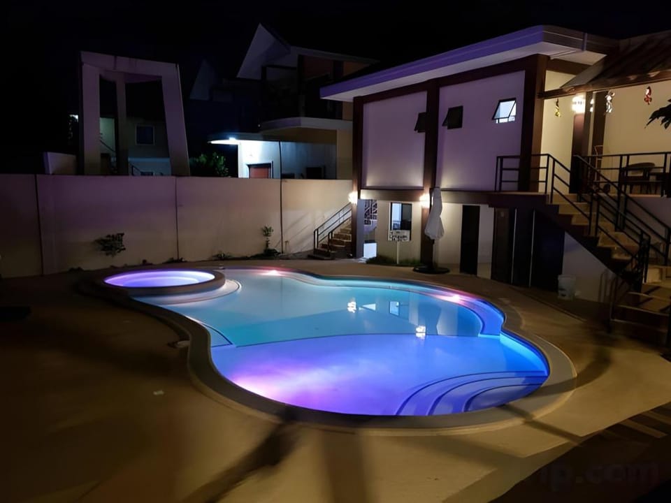 Infinity Sands Resort Resort in Siquijor