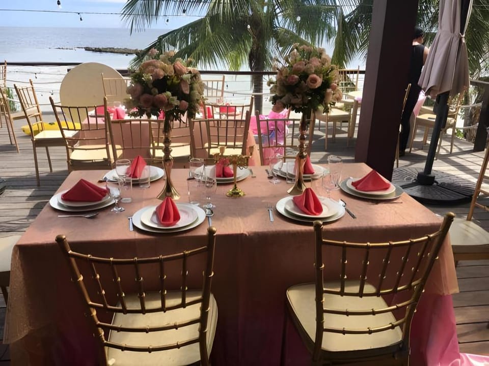 Infinity Sands Resort Resort in Siquijor