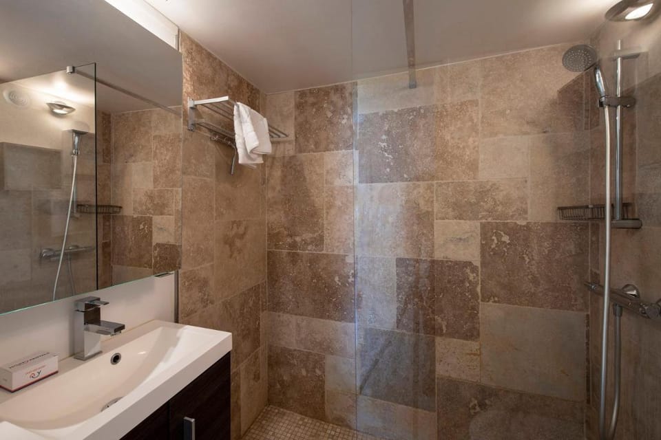 Résidence Grand Roc - Campanules 311 - Happy Rentals Apartment in Chamonix