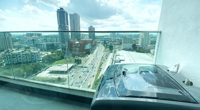 The Grand Sofo near Sunway by LilyandLoft Apartment in Petaling Jaya