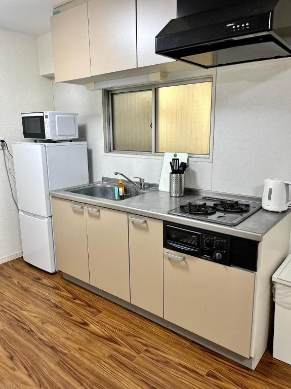 TANIMACHI-9CHOME 5A Apartment in Osaka