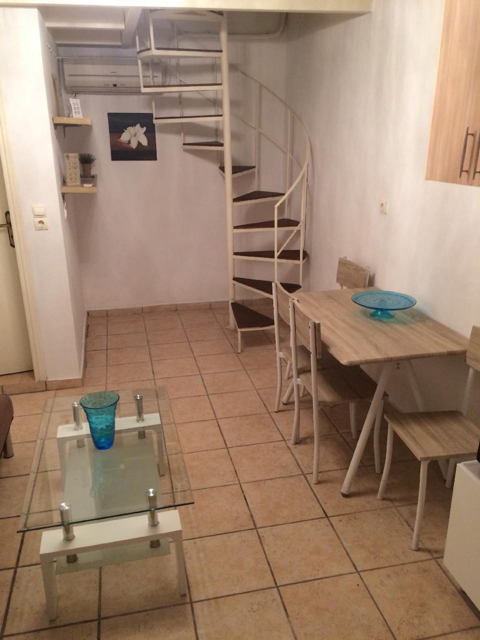 Sotoportego Vacation rental in Chania