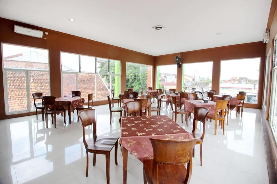 RedDoorz Plus @ Timoho Bed and Breakfast in Yogyakarta
