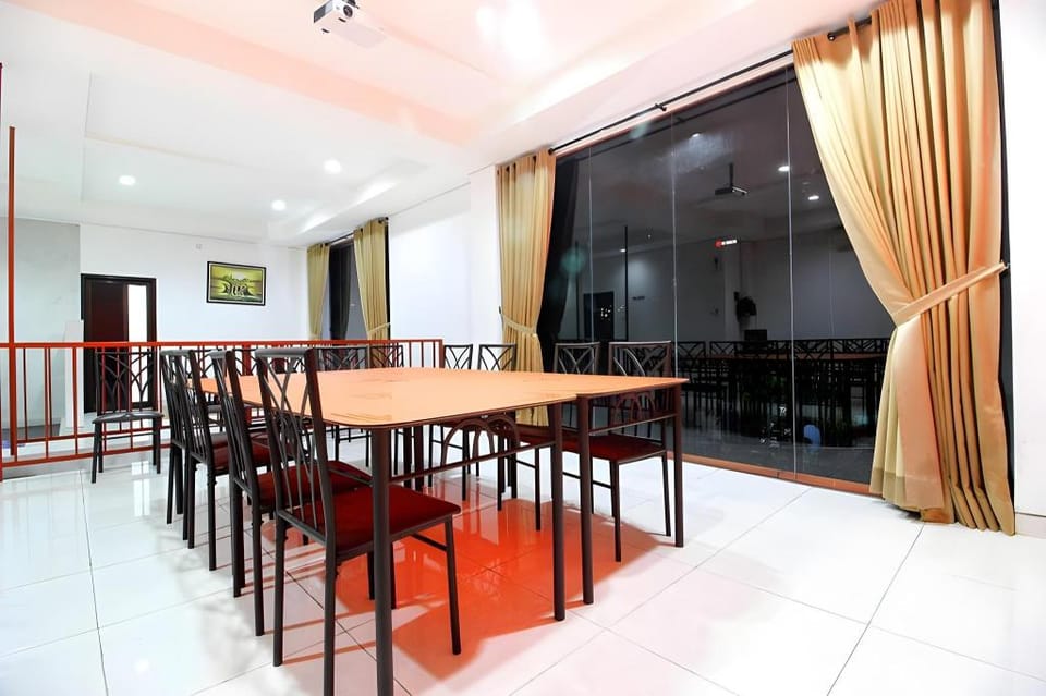 RedDoorz Plus @ Affandi Gejayan Hotel in Yogyakarta