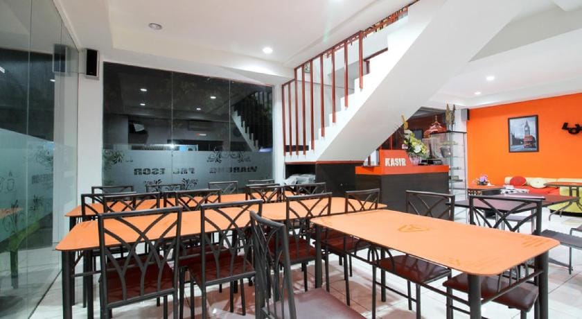 RedDoorz Plus @ Affandi Gejayan Hotel in Yogyakarta