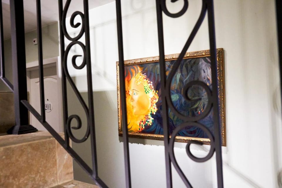 City Boutique Inn Bed and Breakfast in Varna