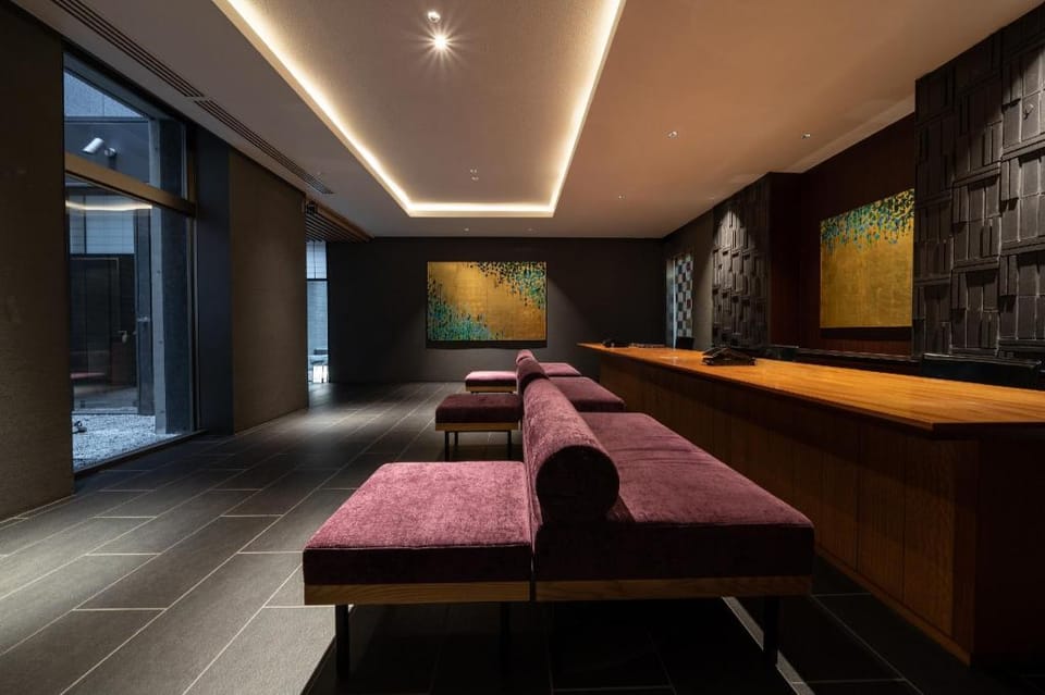 Hotel Vista Premio Kyoto Nagomi tei Hotel in Kyoto