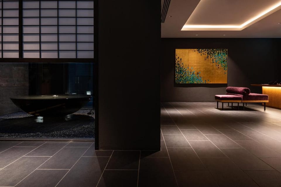 Hotel Vista Premio Kyoto Nagomi tei Hotel in Kyoto