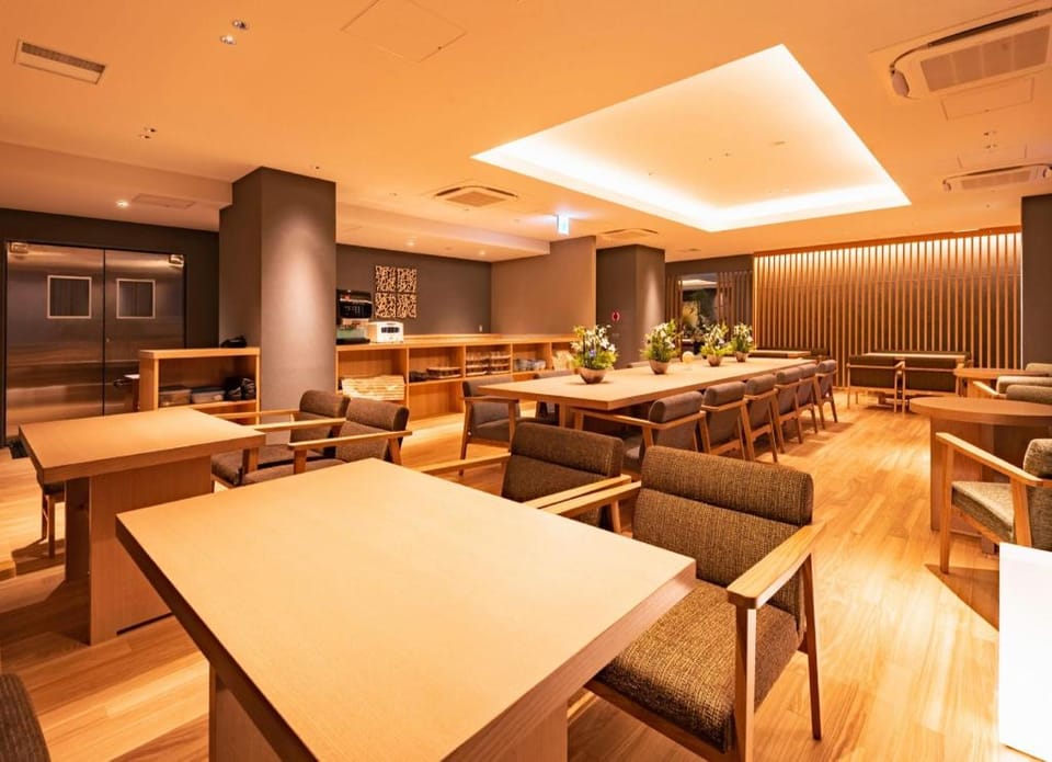 Hotel Vista Premio Kyoto Nagomi tei Hotel in Kyoto
