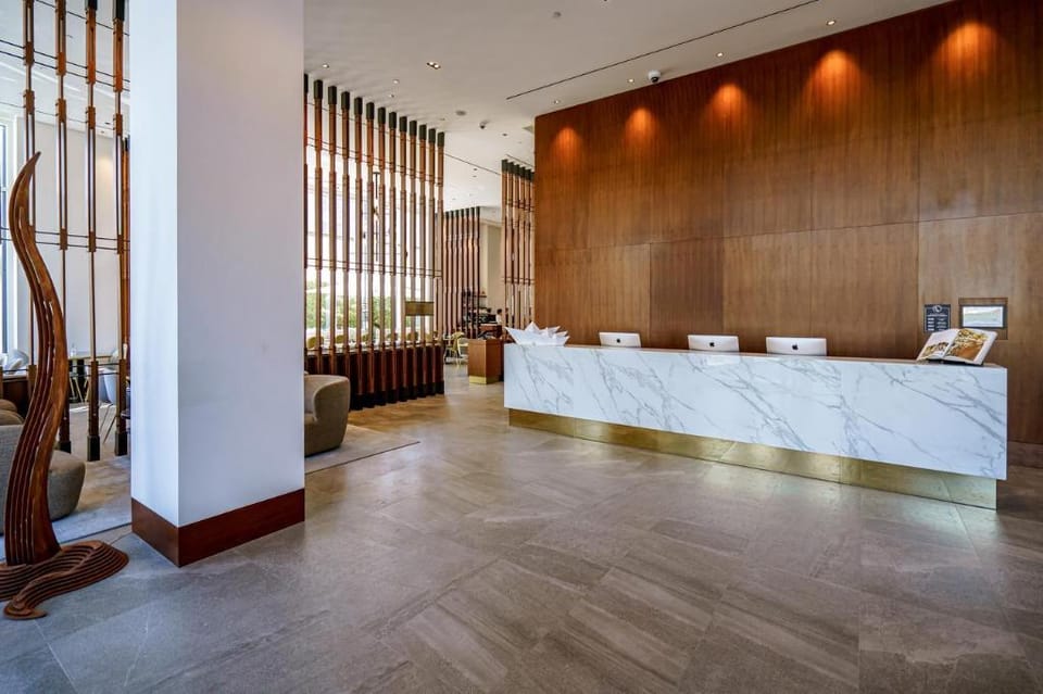 FORM Hotel Al Jadaf, Dubai, a Member of Design Hotels Hotel in Dubai