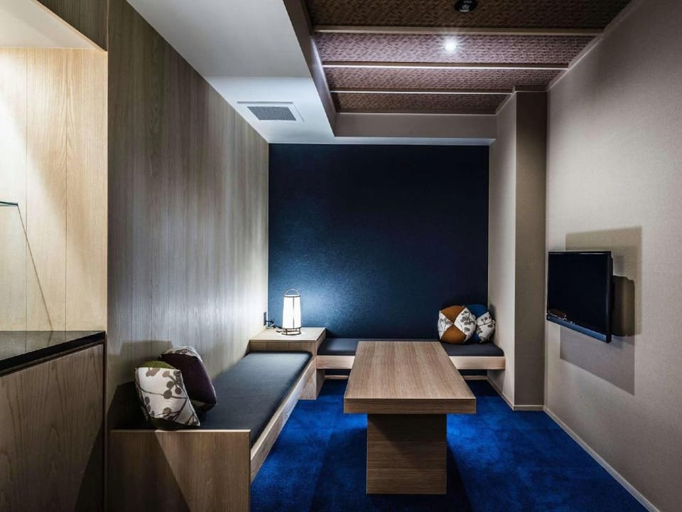 Nagi Kyoto Shijo Hotel in Kyoto
