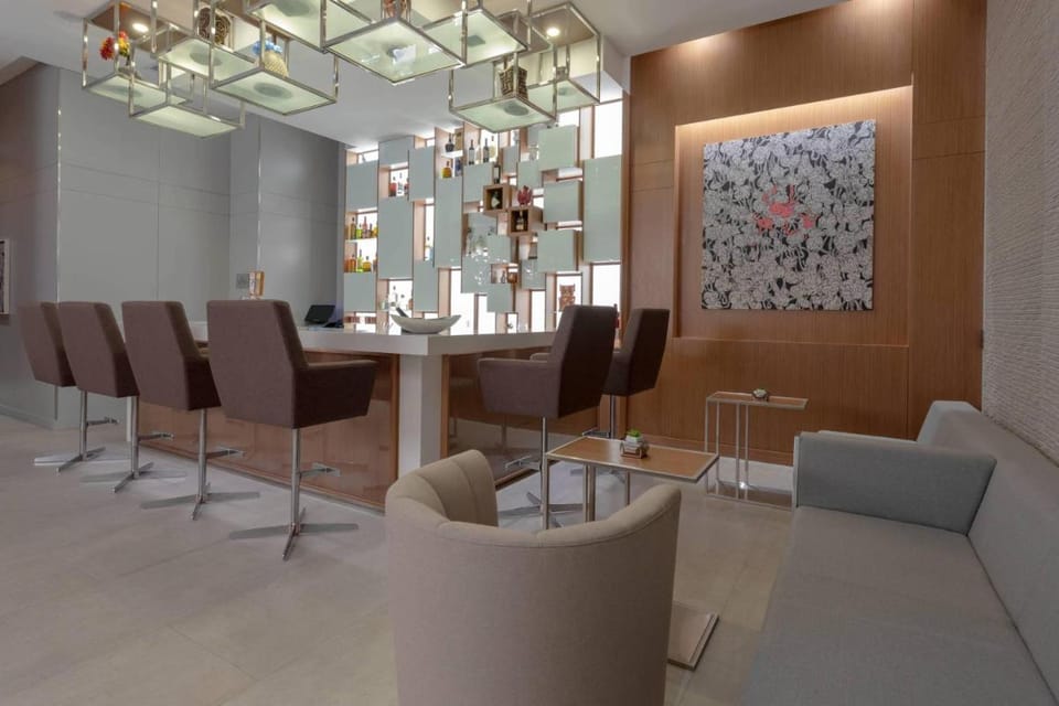 AC Hotel by Marriott Santa Marta Hotel in Santa Marta