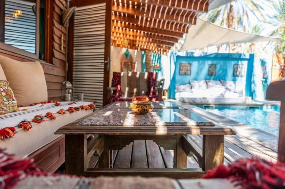 Diar Abou Habibi Hotel in Tunisia
