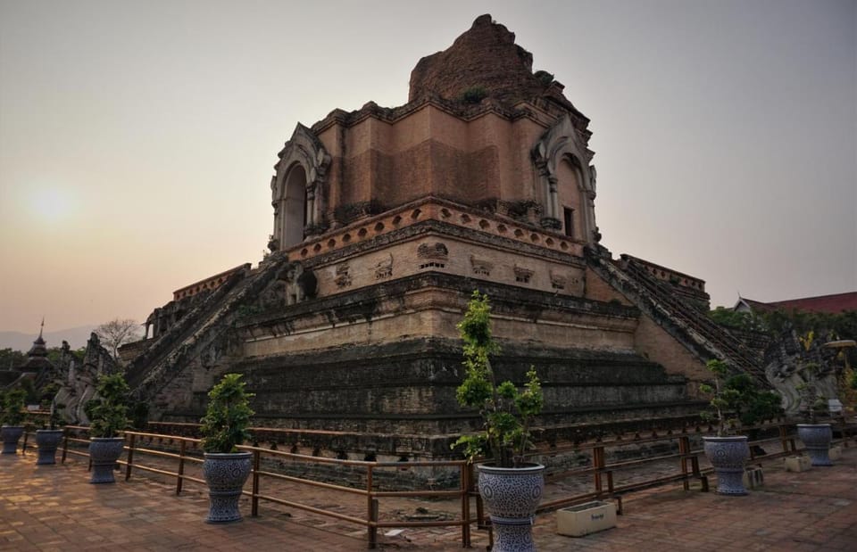 Thanyawintra Boutique and Spa Hotel in Chiang Mai