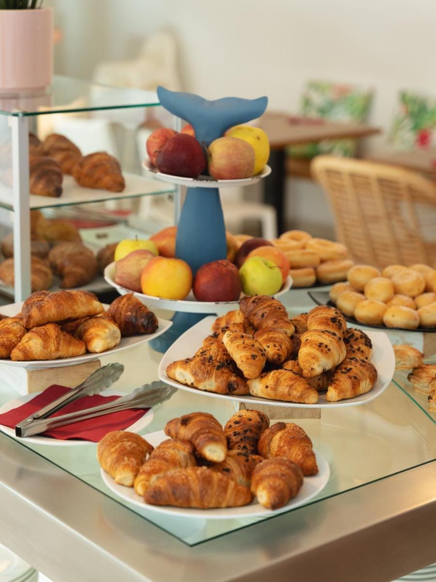 I Cinque Pini Hotel in Follonica