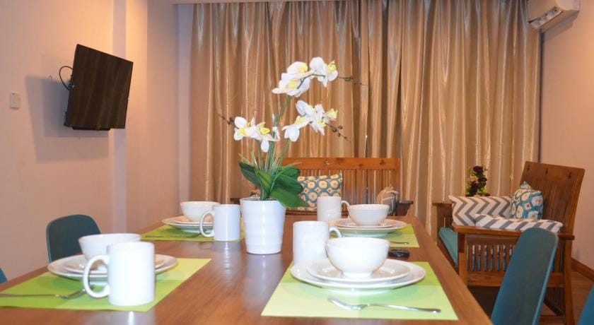 TD Mutiara Hotel Hotel in Sabah