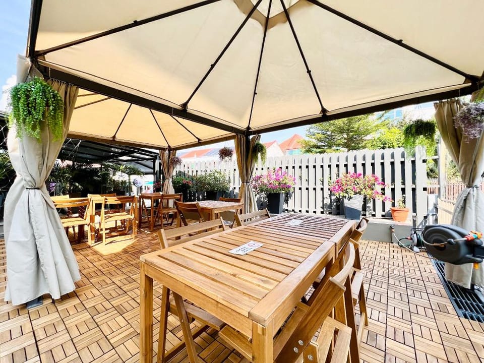 K2 Guest House Hotel in Singapore
