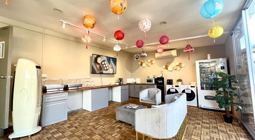 K2 Guest House Hotel in Singapore