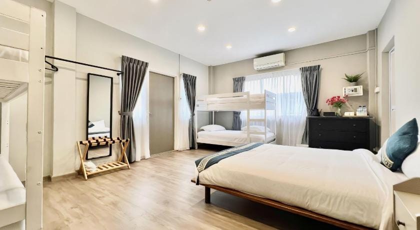 K2 Guest House Hotel in Singapore