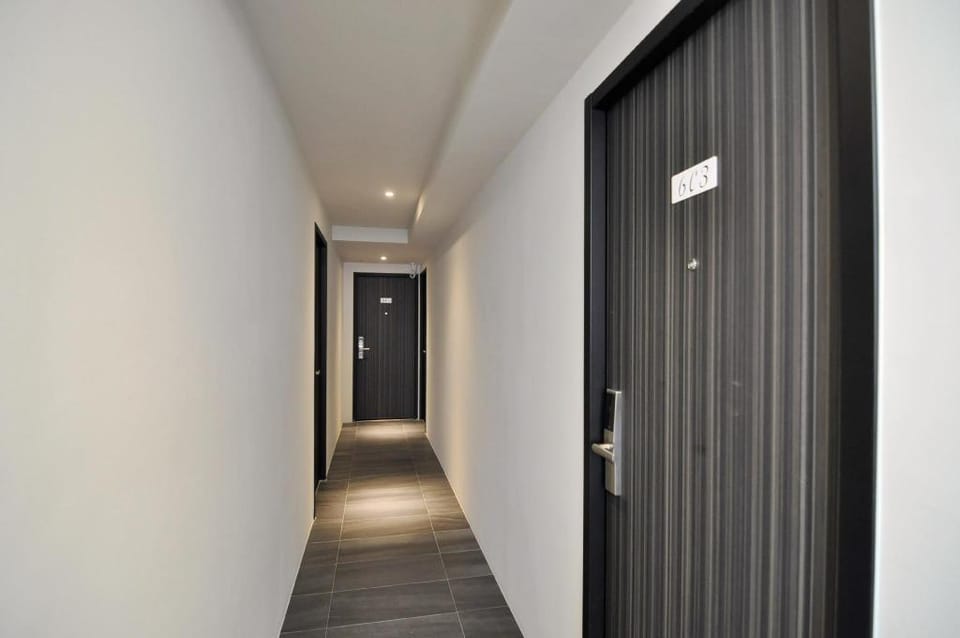 Taichung Walker Hotel in Fujian