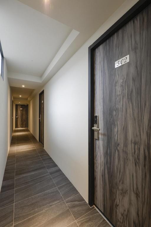 Taichung Walker Hotel in Fujian