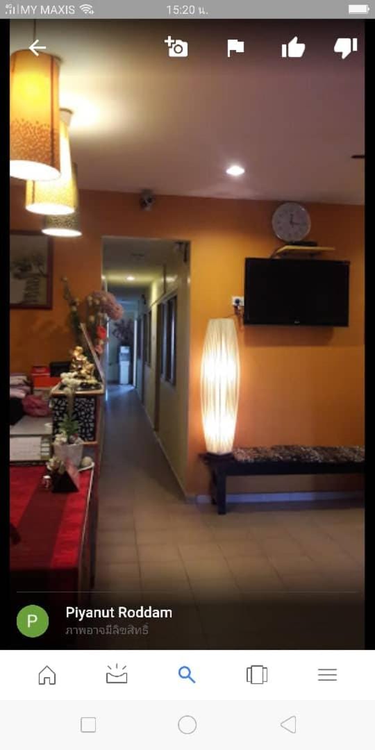 Weng Kong Hotel Bed and Breakfast in Perak
