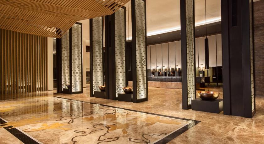 Hotel Santika Premiere Bandara Palembang Hotel in Indonesia