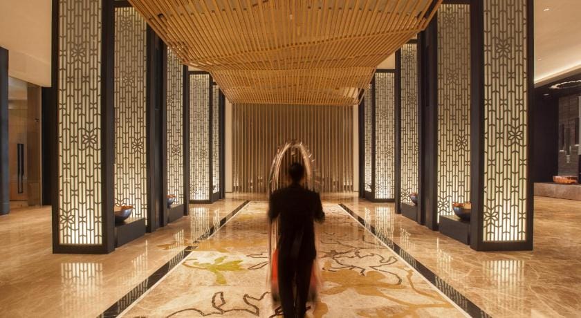 Hotel Santika Premiere Bandara Palembang Hotel in Indonesia