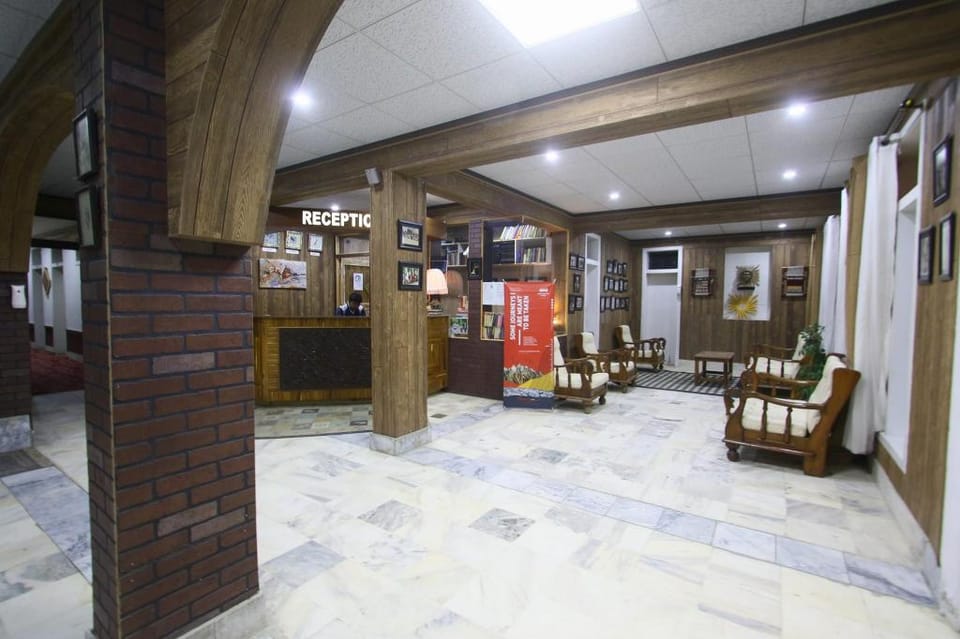 Hunza View Hotel Hotel in Pakistan