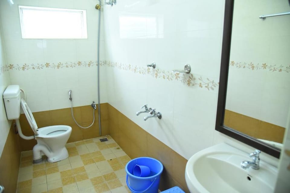 HOTEL King Park Hotel in Puducherry