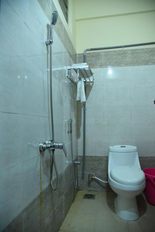 HOTEL King Park Hotel in Puducherry