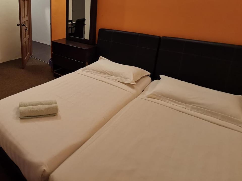 StarVilla Kinta River Front Medan Istana Vacation rental in Ipoh