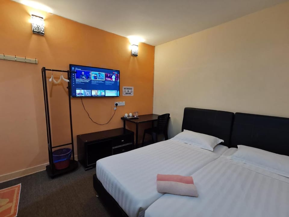 StarVilla Kinta River Front Medan Istana Vacation rental in Ipoh