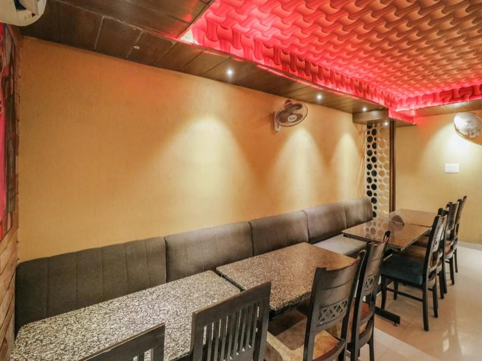 Hotel O Platinum Inn And Suites Hotel in Punjab, India