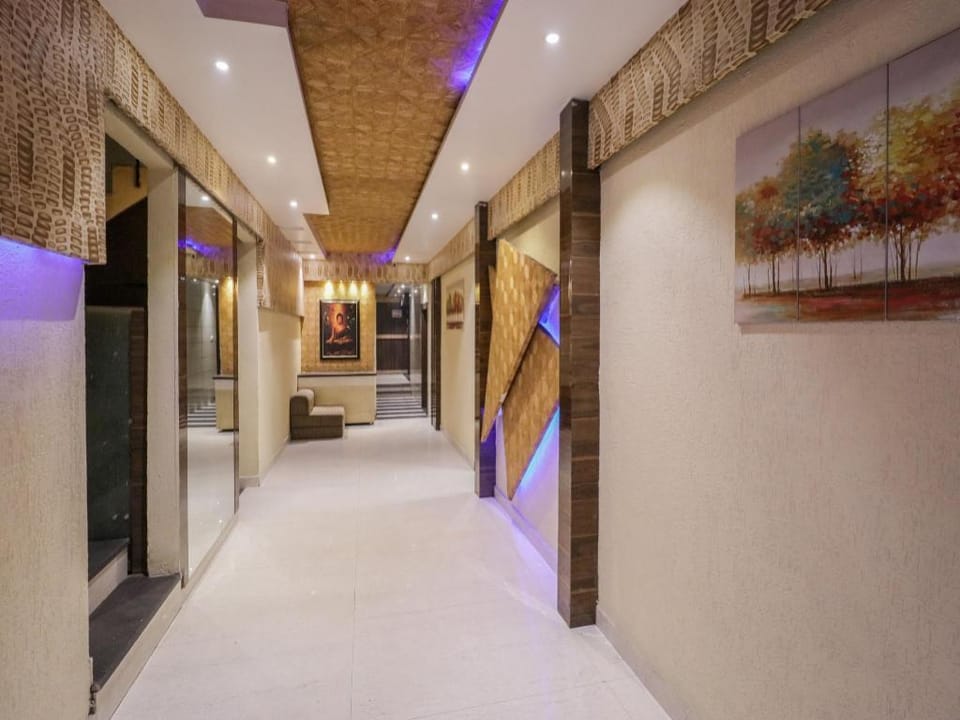 Hotel O Platinum Inn And Suites Hotel in Punjab, India