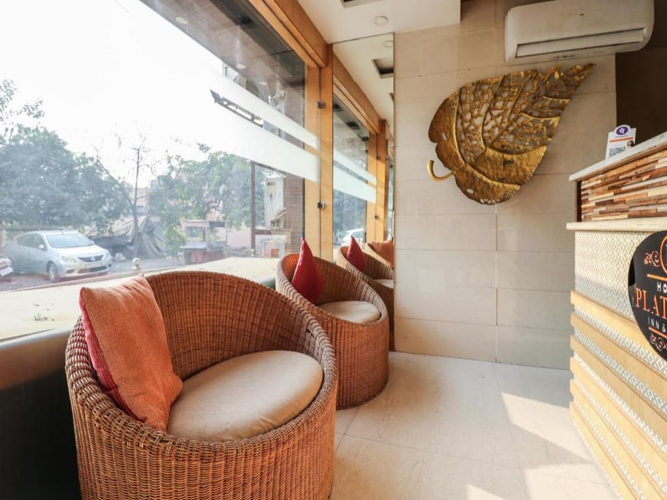 Hotel O Platinum Inn And Suites Hotel in Punjab, India