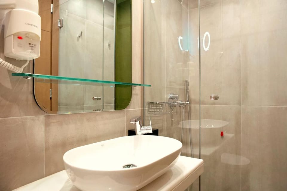 Wyndham Athens Residence Hotel in Athens
