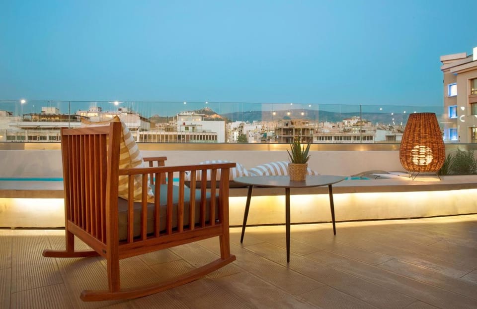 Wyndham Athens Residence Hotel in Athens