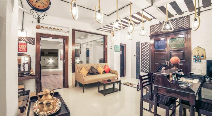 Treebo Chalets, Nagpur Airport Hotel in Maharashtra