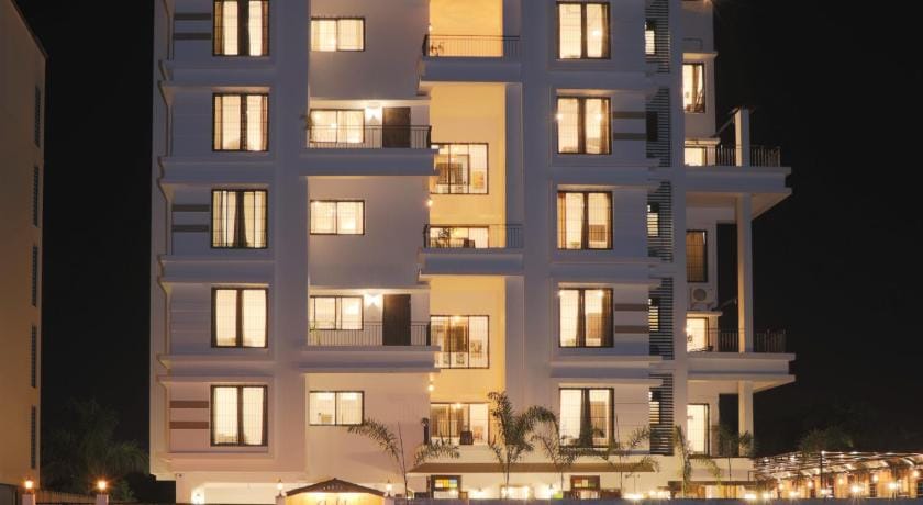 Treebo Chalets, Nagpur Airport Hotel in Maharashtra