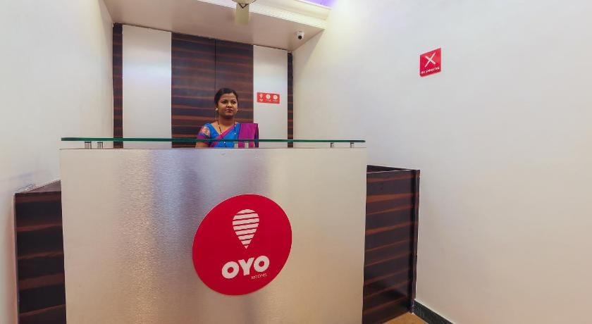Hotel O The Orchid Guest House Near khadki Bazaar Hotel in Pune