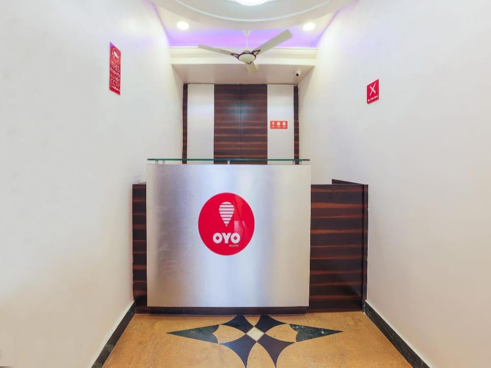 Hotel O The Orchid Guest House Near khadki Bazaar Hotel in Pune