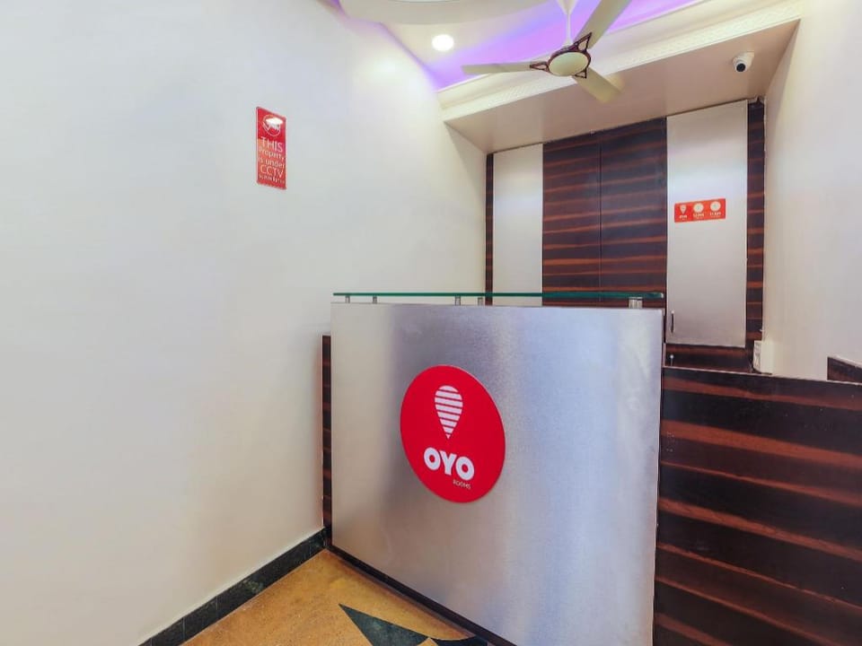 Hotel O The Orchid Guest House Near khadki Bazaar Hotel in Pune