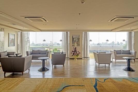 Hariyali Resort Hotel in Nepal