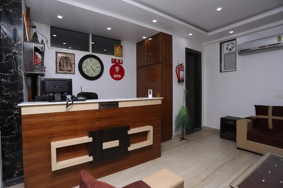 HOTEL MOON LIGHT Hotel in Delhi