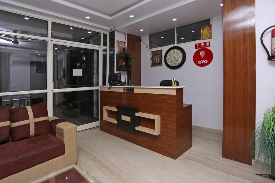 HOTEL MOON LIGHT Hotel in Delhi